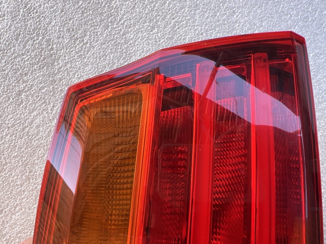 BMW 63217296097 Фонарь задний левый в наличии Ужгород