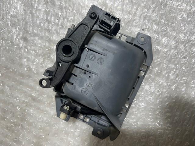 MERCEDES 6397600161 Ручка крышки багажника (двери 3/5-й задней) внутренняя в наличии Кривой Рог