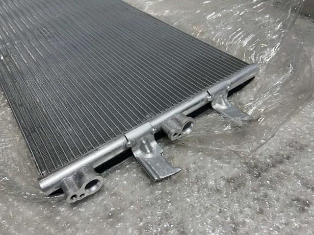 64539271207 BMW Радиатор кондиционера купить в Черновцы