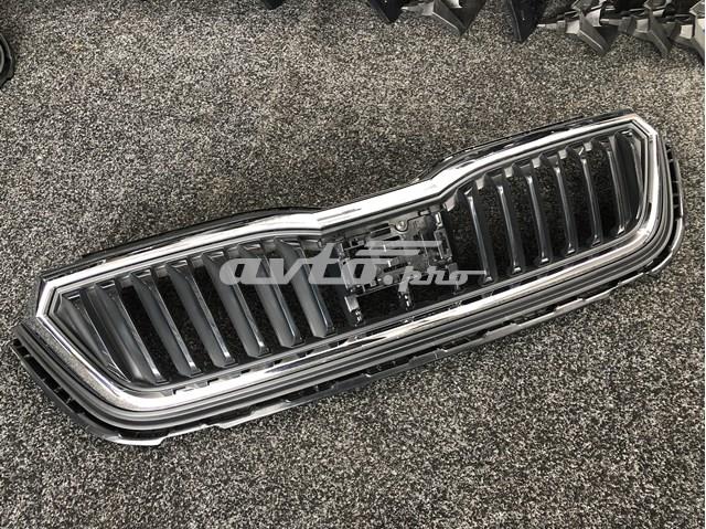 657853653ZD4 VAG Решетка радиатора купить в Ужгород