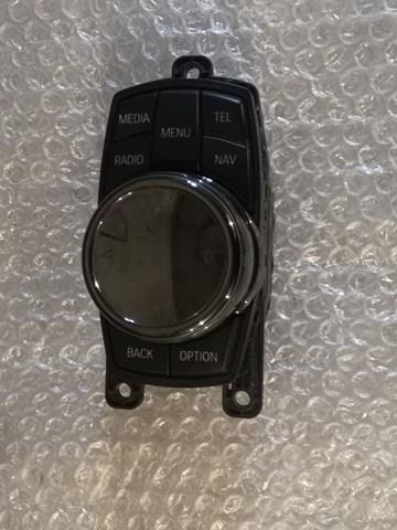 Многофункциональный джойстик управления 65829320290 BMW