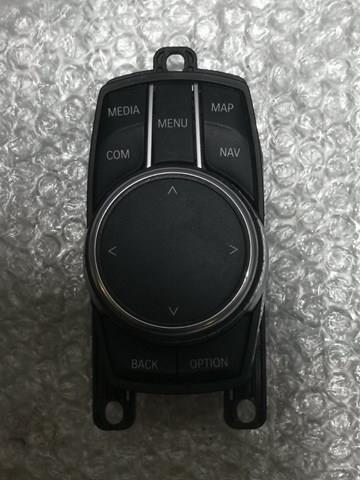 Коммутатор 65829866964 BMW