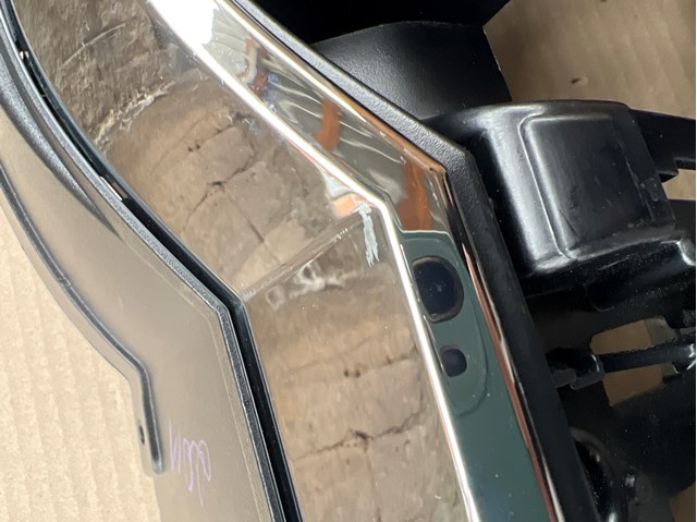 VAG 658853653ZD4 Решетка радиатора в наличии Полтава