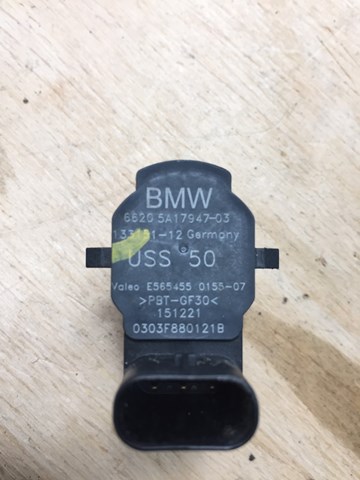 BMW 66205A17947 в наличии Полтава