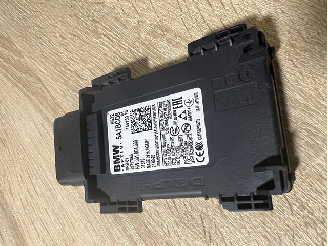 Датчик контроля мертвой зоны, задний 66325A1BCD8 BMW