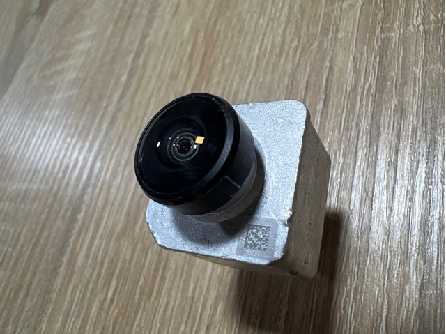 Камера системы обеспечения видимости 66535A7EF16 BMW