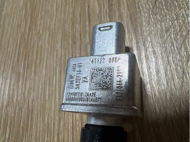 66535A7EF16 Камера системы обеспечения видимости купить Запорожье
