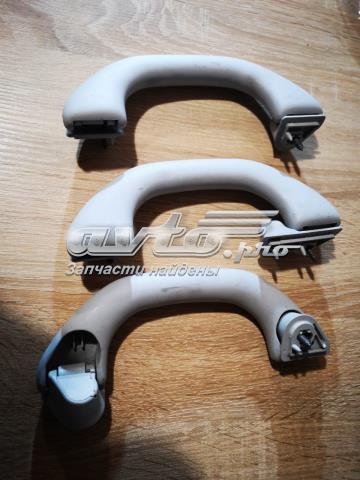 Ручка крыши салона 6N0857607TY20 VAG