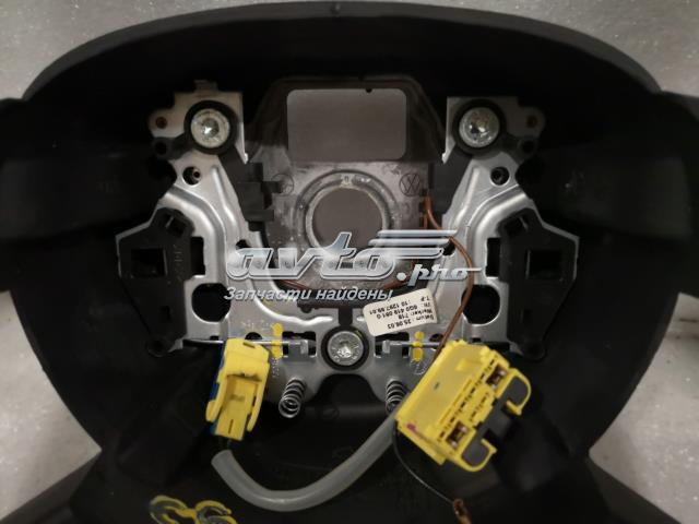 6Q0419091L01C VAG Рулевое колесо купить в Хмельницкий