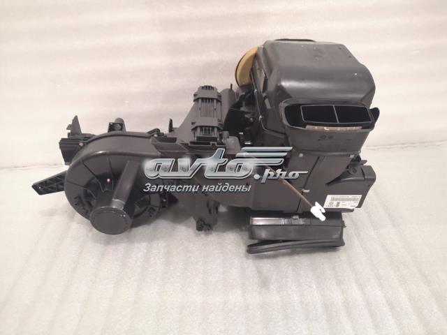 Корпус печки в сборе 6Q1820351A VAG