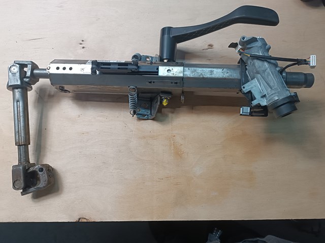 Колонка рулевого управления 6R1419502G VAG