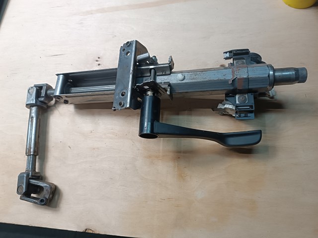 VAG 6R1419502G Рулевая колонка в наличии Запорожье