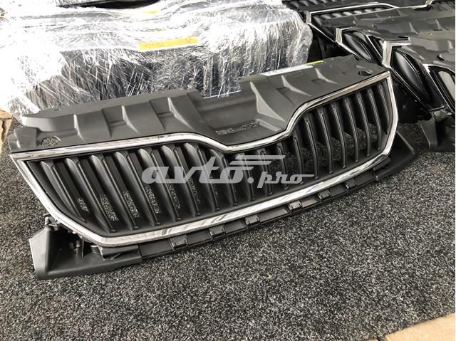 Решетка 6V08536539B9 VAG