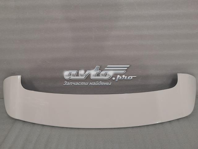Спойлер крышки багажника 7608542903A0 TOYOTA