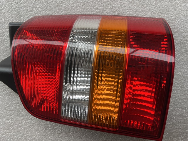 Задний правый стоп Фольксваген Транспортер T5