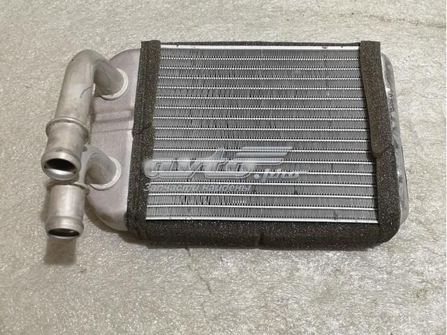 Отопление кузова заднее 7L0819032A VAG