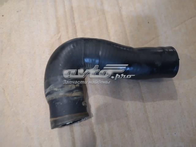 Шланг радиатора охлаждения нижний 7L0819329A VAG