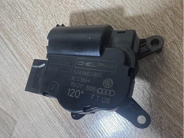 VAG 7L0907511AJ Привод заслонки печки в наличии Запорожье