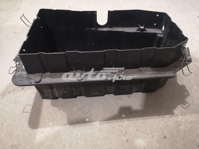 Подставка аккумулятора 7P0801283 VAG