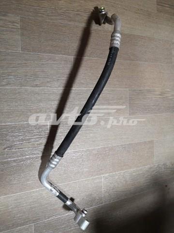 VAG 7P0820721D Шланг кондиционера, от компрессора к радиатору в наличии Черкассы