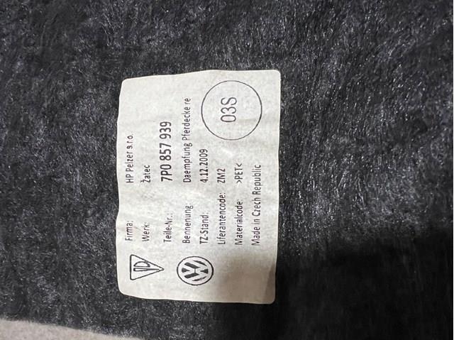 VAG 7P0857939 в наличии Тернополь