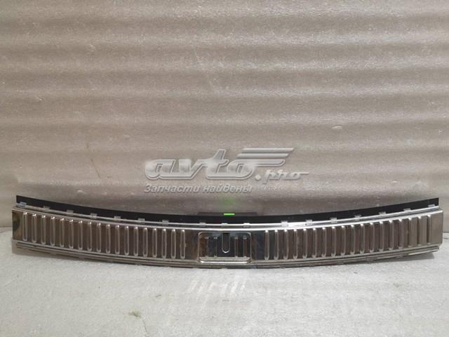 Изоляция термошумовая задка кузова 7P0863459F5R5 VAG