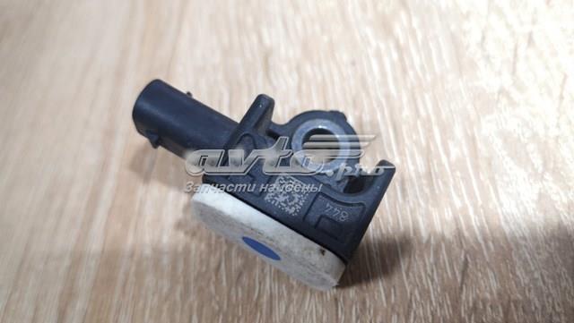 Датчик AIRBAG передний 7P0959651 VAG