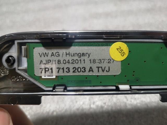 7P1713203ATVJ VAG купить в Тернополь