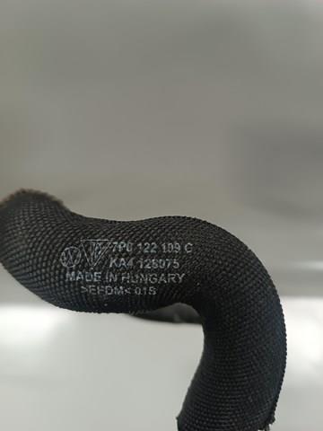 VAG 7P6122109C в наличии Днепр