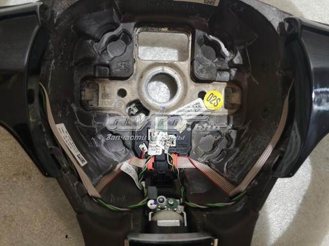 7P6419091AX0U VAG Руль купить в Черновцы