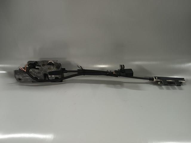 Замок крышки капота 7P6823509C VAG