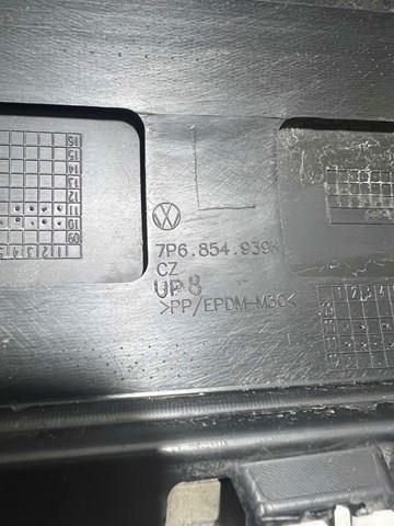 7P6854939HGRU Накладка двери передней левой купить Хмельницкий
