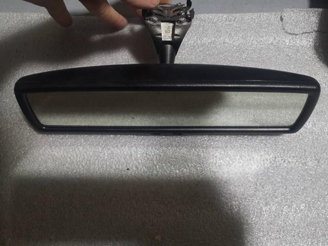 Салонное зеркало заднего вида 7P6857511T9B9 VAG