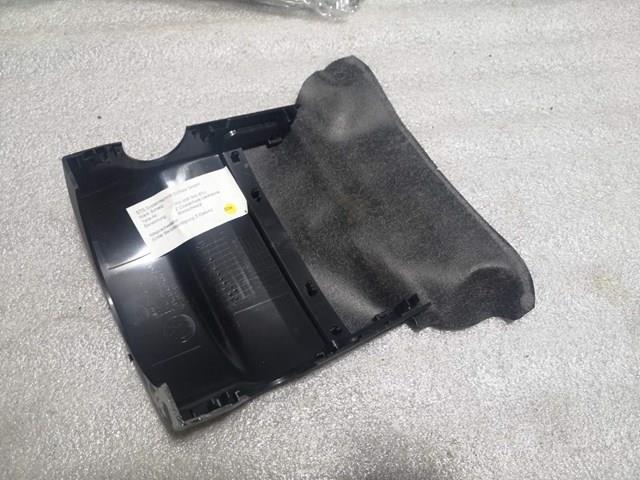 VAG 7P685856581U Защитный кожух рулевого механизма в наличии Львов