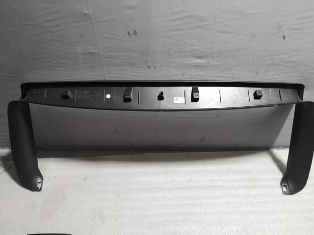 VAG 7P686760382V Обшивка (облицовка) крышки багажника (двери 3/5-й задней) в наличии Черкассы