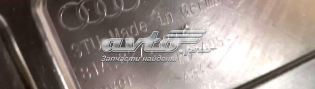 81A827933CGRU Спойлер багажника (двери 3/5-й задней) купить Ровно