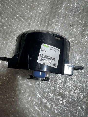 MITSUBISHI 8324A014 Фара дневного света в наличии Хмельницкий