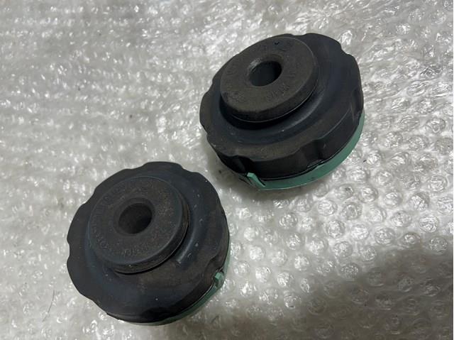Резиновое кольцо пружины задней 8K0512149C VAG