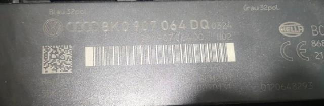 Блок комфорта 8K0907064DQ VAG