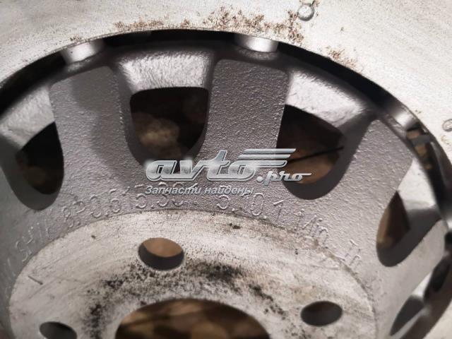 8P0615301 VAG Передние тормозные диски купить в Павлоград