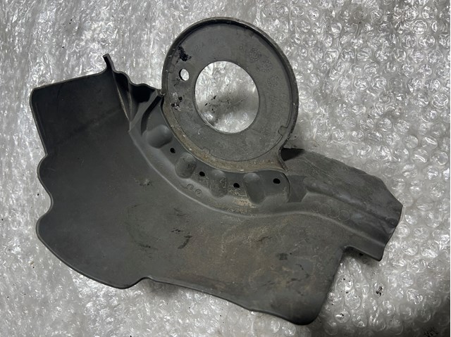 Защита амортизатора заднего 8R0511539C VAG