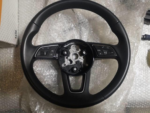 Колесо рулевое 8V0419091CGINU VAG