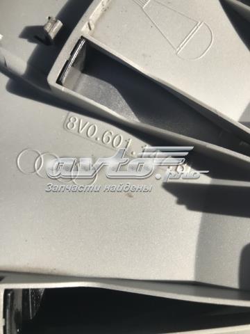 8V0601147B VAG Колпак колесного диска купить в Житомир