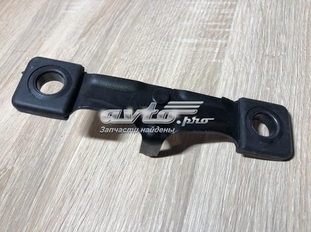 8V0827507G VAG Петля-зацеп (ответная часть) замка двери задней (багажной 3/5-й) купить в Ужгород