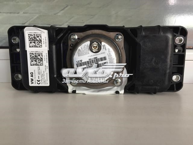 VAG 8V0880204G Подушка безопасности (AIRBAG) пассажирская в наличии Одесса