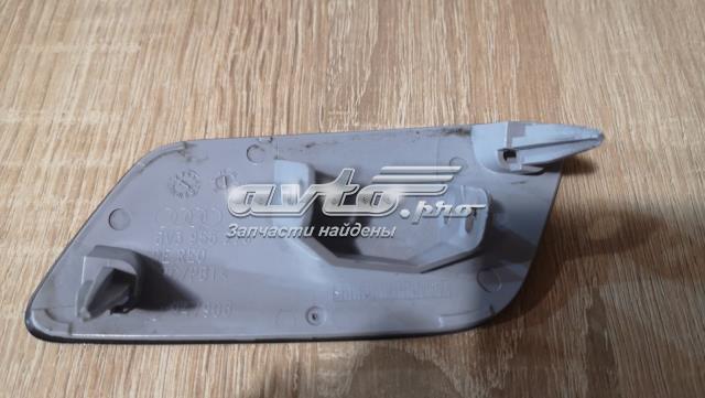 Крышка форсунки омывателя фары передней 8V3955276GRU VAG