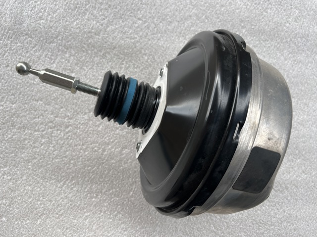 Вакуумный усилитель тормозов 8W0612107 VAG