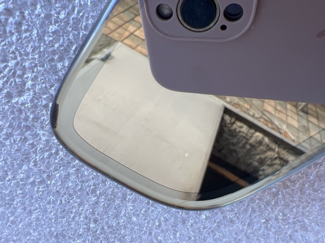 VAG 8W08575119B9 Зеркало салона внутреннее в наличии Винница