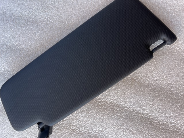 Козырьки 8W0857551K7C0 VAG