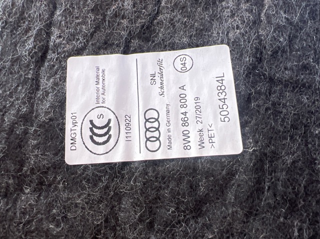 VAG 8W0864800A в наличии Сумы